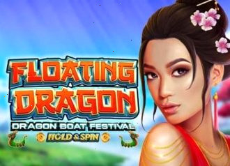 Floating Dragon slot Pragmatic