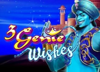 genie wishes prg
